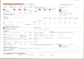 Image représentant France, Bas Cambo, Dans le Village : Vieilles fermes