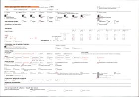 Image représentant Les colonnes du théâtre antique