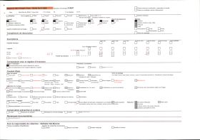 Image représentant Le porche de l'église de Saint-Trophime