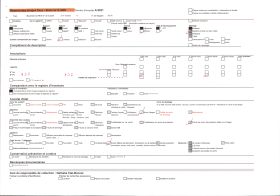 Image représentant La façade de l'église Notre-Dame-de-la-Mer