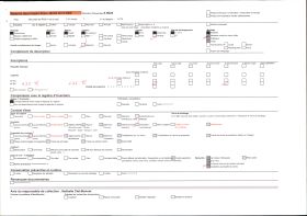 Image représentant Statues antiques dans la salle du Barôme du Museon Arlaten, installé dans le palais du Félibrige, ancien hôtel de Laval-Castellane