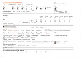 Image représentant Statues antiques dans la salle du Barôme du Museon Arlaten installé dans le palais du Félibrige, ancien hôtel de Laval-Castellane