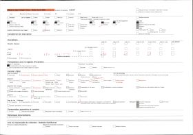 Image représentant La chapelle-reliquaire de Sainte-Croix de l'abbaye de Montmajour