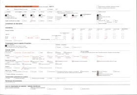 Image représentant La chapelle-reliquaire de Sainte-Croix de l'abbaye de Montmajour