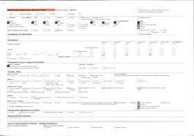 Image représentant Portrait d'arlésiennes, Madame Allemand et Madame Marie Busset