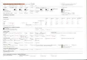 Image représentant Vue générale de la ville avec le canal de Marseille au Rhône