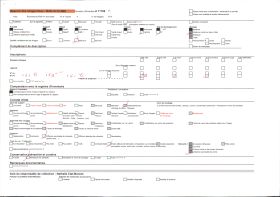 Image représentant Portrait d'arlésiennes, Madame Allemand et Madame Marie Busset