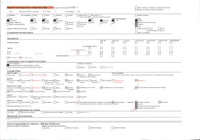 Image représentant Portrait d'arlésiennes, Madame Allemand et Madame Marie Busset