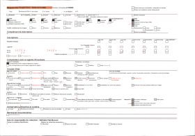Image représentant Vue panoramique du Vieux Port prise du pont transbordeur