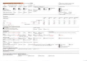 Image représentant Vue panoramique du Vieux Port prise du pont transbordeur