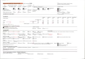 Image représentant Vue panoramique de la vieille ville