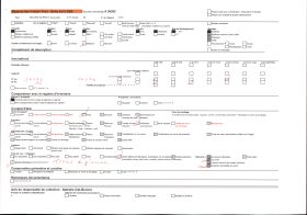 Image représentant Les paquebots le soir dans le bassin de la Joliette