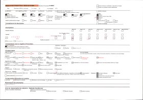 Image représentant Les paquebots le soir dans le bassin de la Joliette