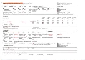 Image représentant Les tonneaux sur le quai, bassin de la Joliette
