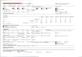 Image représentant Les paquebots au large de Marseille