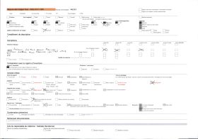 Image représentant La Ferblanterie Barbedette, maison à colombages rue aux Fèvres