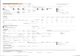 Image représentant Le Château, la Porte de Secours