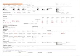 Image représentant Statue de Guillaume le Conquérant et l'Hôtel de Ville