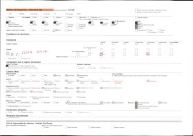 Image représentant L'entrée du haras de Meautry