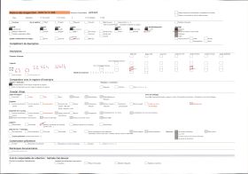 Image représentant Un coin du Vieux Bassin de l'ouest et la Lieutenance