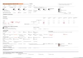 Image représentant L'église du faubourg de Guibray