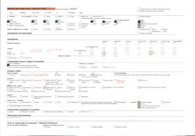 Image représentant Vieille maison près de l'église Saint-Michel