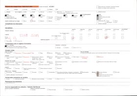Image représentant Une ferme