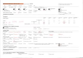 Image représentant Vieille maison place du Palais de Justice