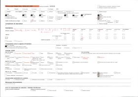 Image représentant Le Normandy-Hôtel vu des jardins du Casino