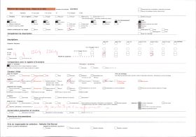 Image représentant La grande Boucherie, au 43 rue aux Fèvres