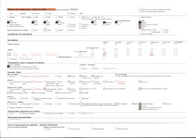 Image représentant Le maître-autel tout en bois de l'église Sainte-Catherine