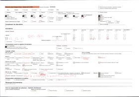 Image représentant Le port et le quartier de l'Hôtel de Ville