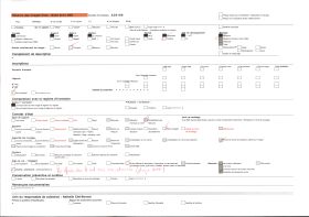 Image représentant Vieilles maisons rue au Char