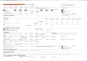 Image représentant Le manoir de la Salamandre