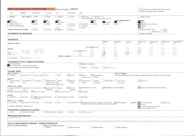 Image représentant L'église de Breuil