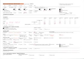 Image représentant Vieille maison rue de Caen