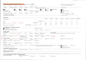 Image représentant Chemin de la ferme de " Canon "