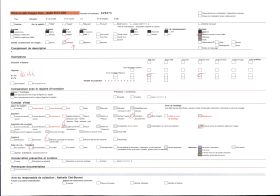 Image représentant Vue sur la vallée d'Auge