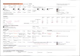 Image représentant La place vue de la route de Port en Bessin