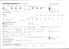 Image représentant Rue de l'Auge (?)