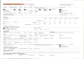 Image représentant Vieilles maisons rue du Bienvenu