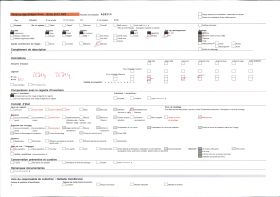 Image représentant La cathédrale Notre-Dame de Bayeux