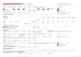 Image représentant La cathédrale Notre-Dame de Bayeux