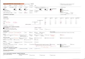Image représentant Le Mont Cavalier vu de la route de Commes à Port-en-Bessin