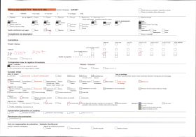 Image représentant Vue sur l'Aure prise de la rue Saint-Jean