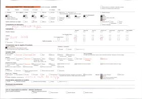 Image représentant Les bords de l'Aure
