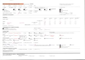 Image représentant Maisons construites par les Seigneurs de Maisy