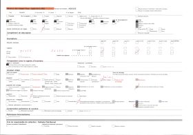 Image représentant Bras de l'Aure détournée