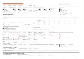 Image représentant Une laitière sur la route