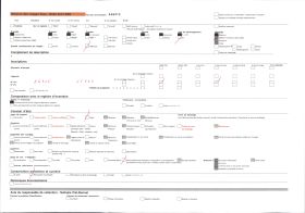 Image représentant Entrée d'une ferme